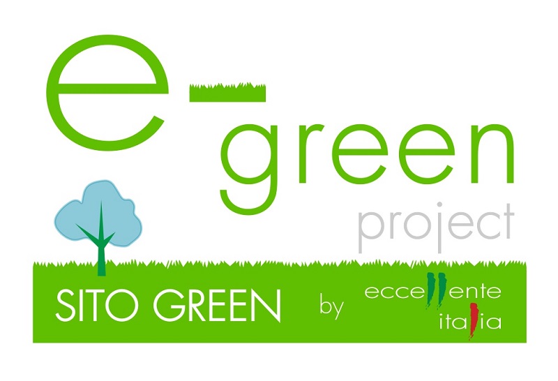 Sito green - AD Service ha a cuore l'ambiente!