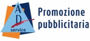 Logo AD SERVICE Pubblicità Spoleto